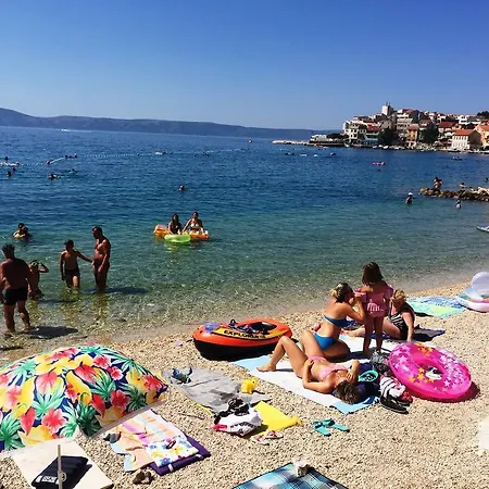 Apartman Pasko Appartement