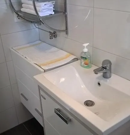 Appartement Apartman Pasko Igrane
