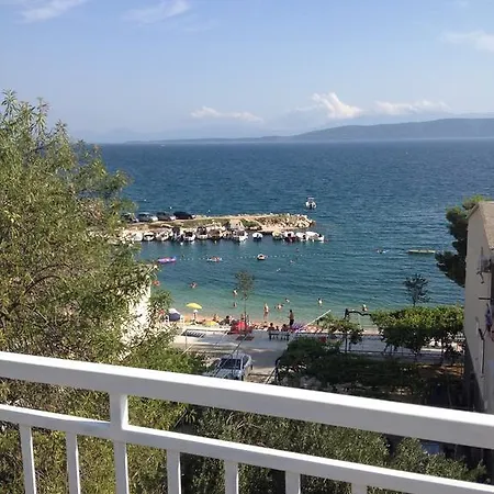 Apartman Pasko *