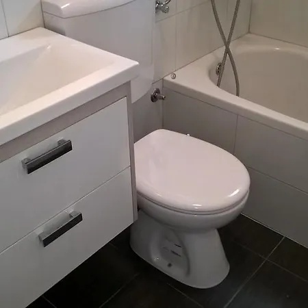 Apartman Pasko * Igrane