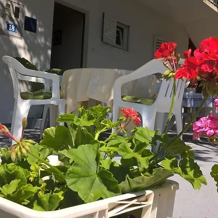 Apartman Pasko Igrane