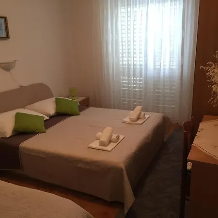 Apartman Pasko *