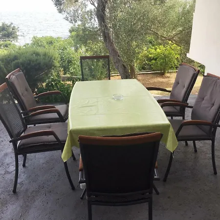 Appartement Apartman Pasko *