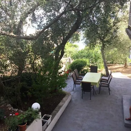Apartman Pasko Appartement *