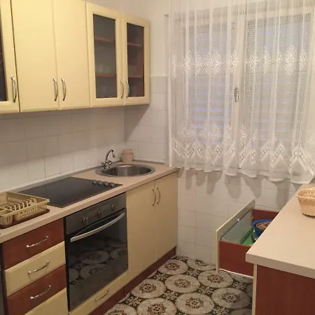 Apartman Pasko Appartement Igrane
